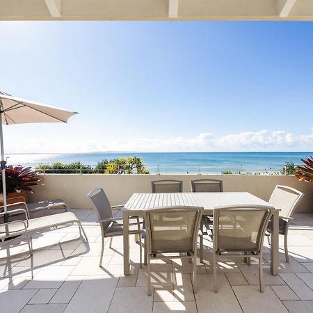 Portofino 7 Beachfront Penthouse Apartment Noosa Heads Exterior photo